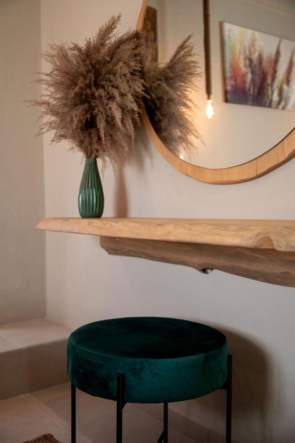 Di Matala Deluxe Apartment Kültér fotó